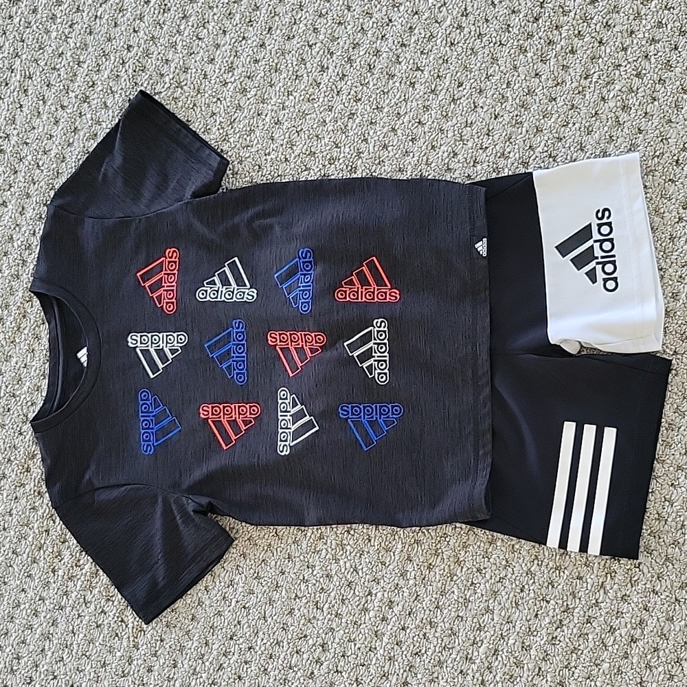 Adidas set